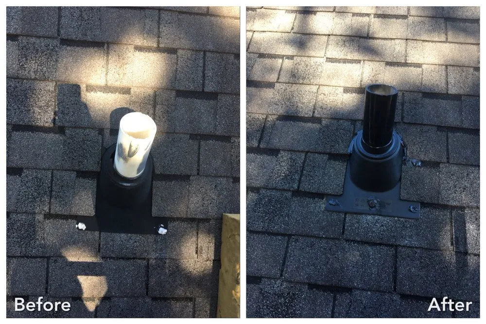 Slide of Roofstruction