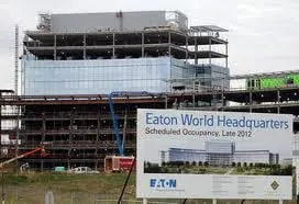 Slide of Rooftec Inc