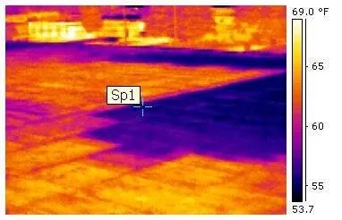 Slide of Rooftec Inc