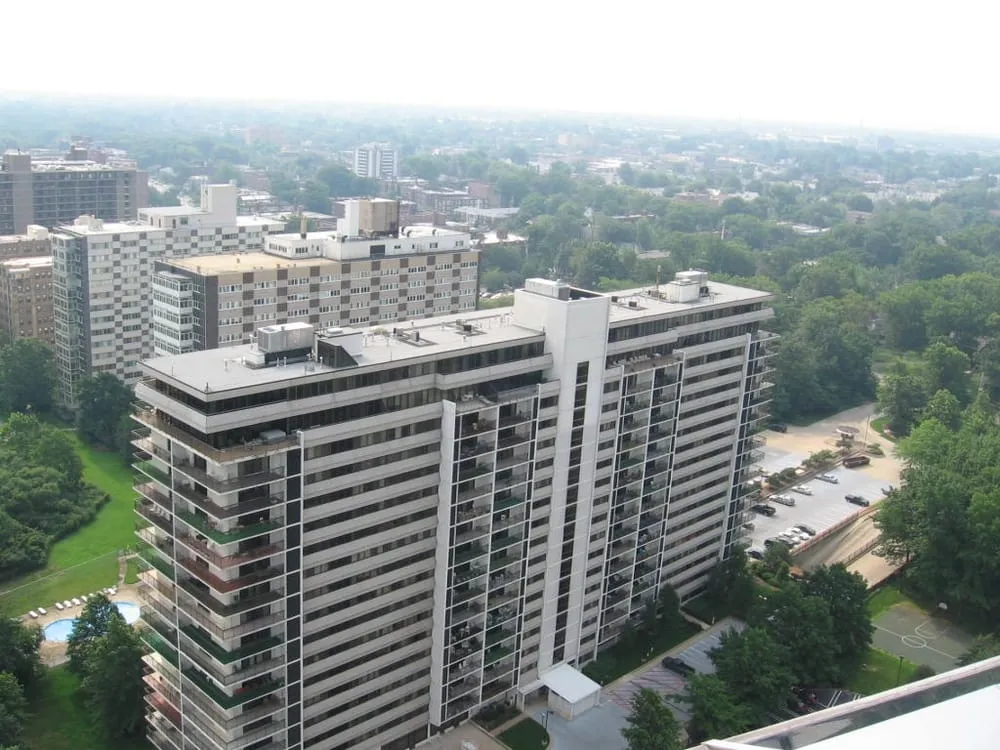 Slide of Rooftec Inc