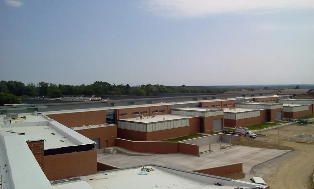 Slide of Rooftec Inc