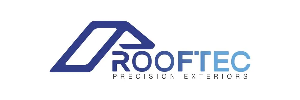 Slide of RoofTec Precision Exteriors