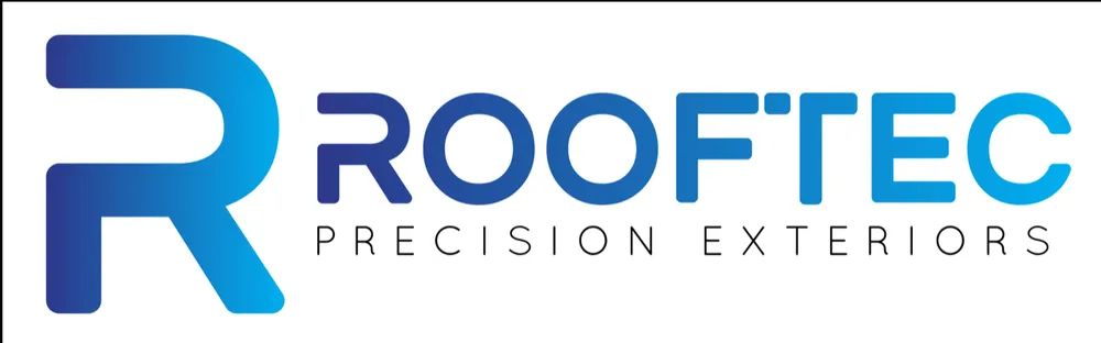 Slide of RoofTec Precision Exteriors