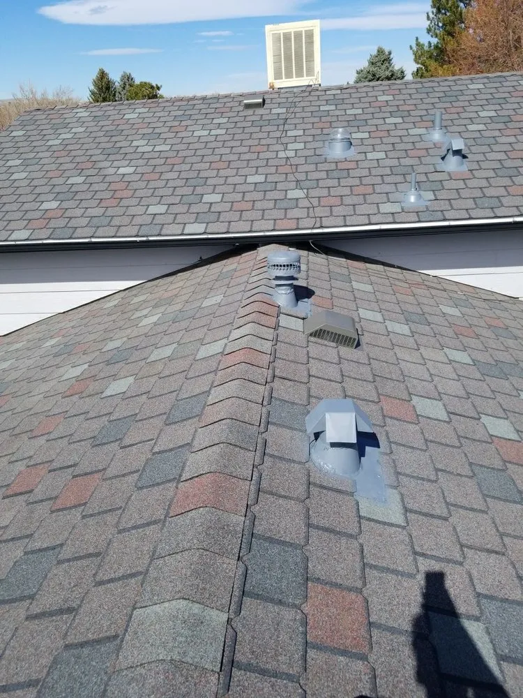 Slide of RoofTec Precision Exteriors