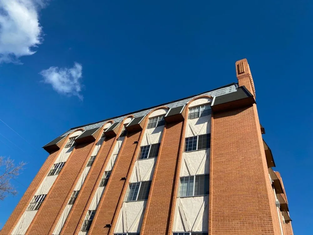 Slide of RoofTec Precision Exteriors