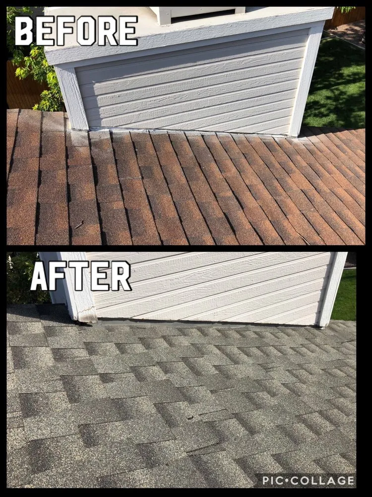 Slide of RoofTec Precision Exteriors