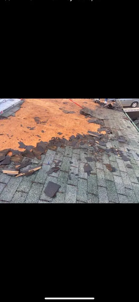 Slide of RoofTec Precision Exteriors