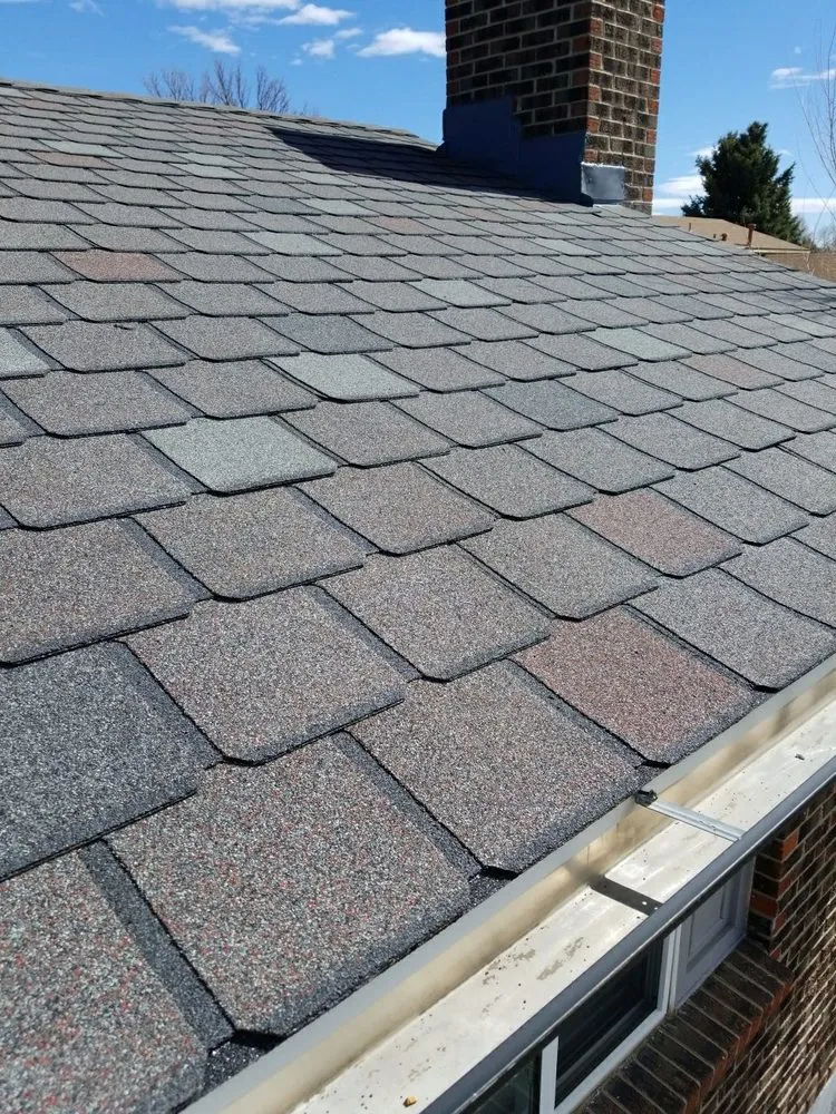 Slide of RoofTec Precision Exteriors