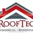 Slide of RoofTec