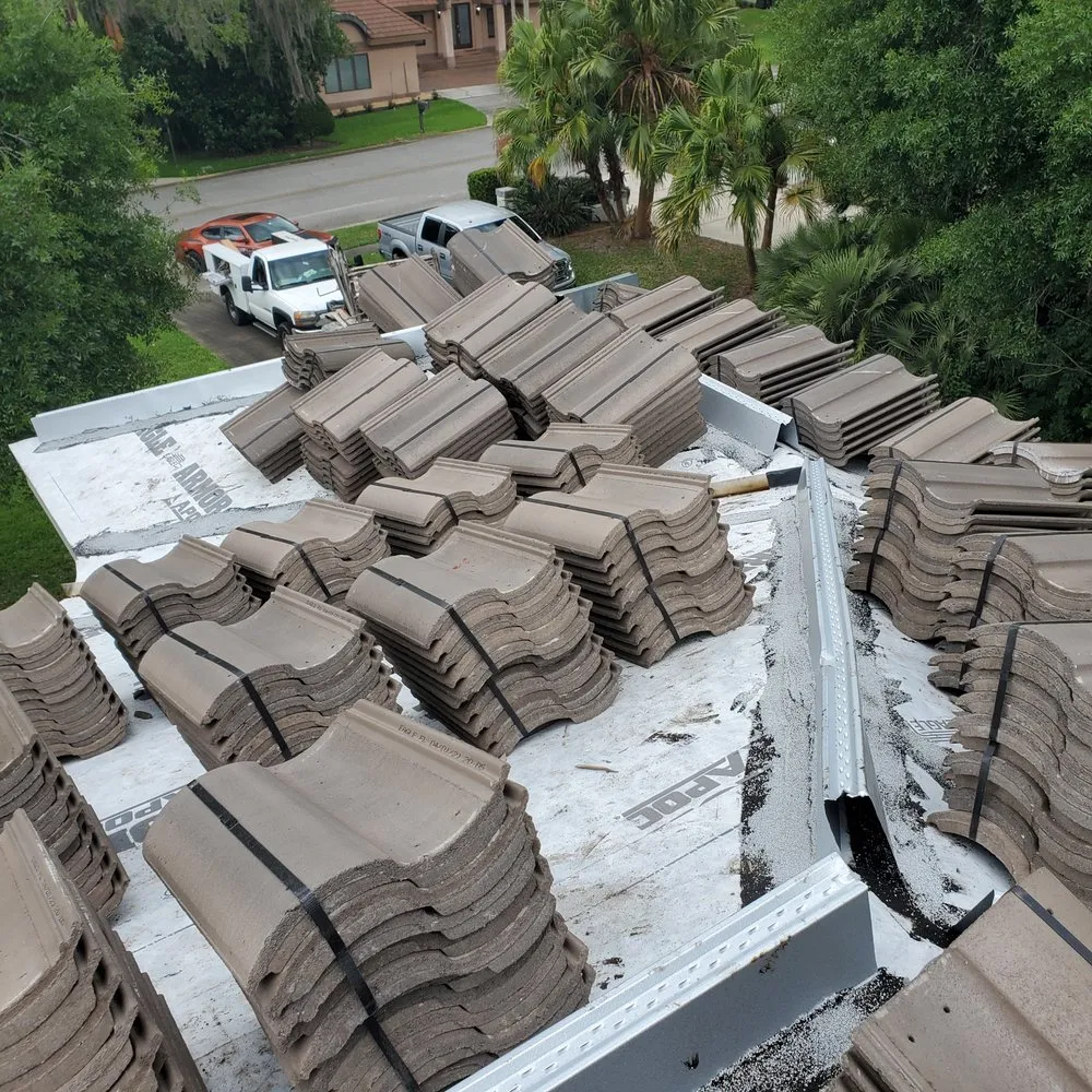 Slide of Rooftec Systems