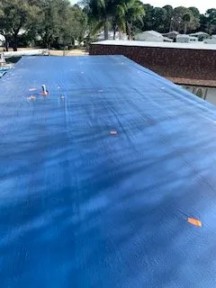 Slide of Rooftec Systems