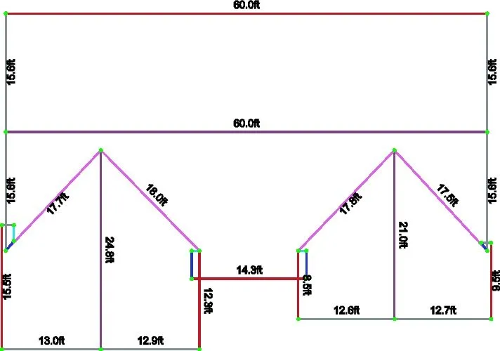 Slide of Rooftec Systems