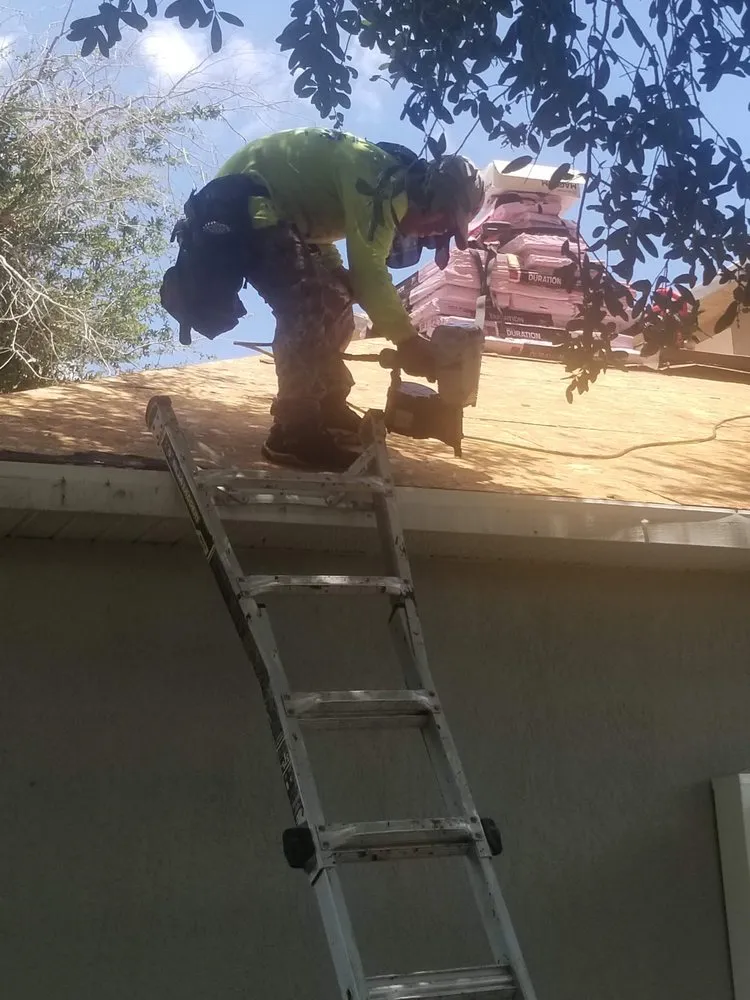 Slide of Rooftec Systems