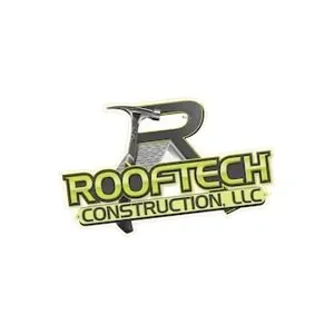 Slide of Rooftech Construction Niles