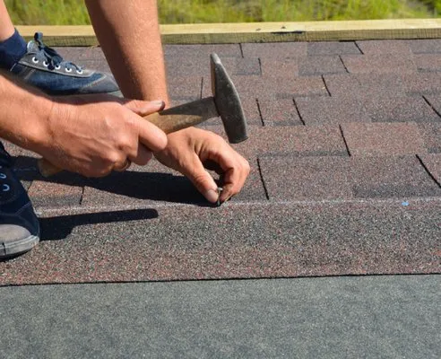 Rooftech Construction Niles