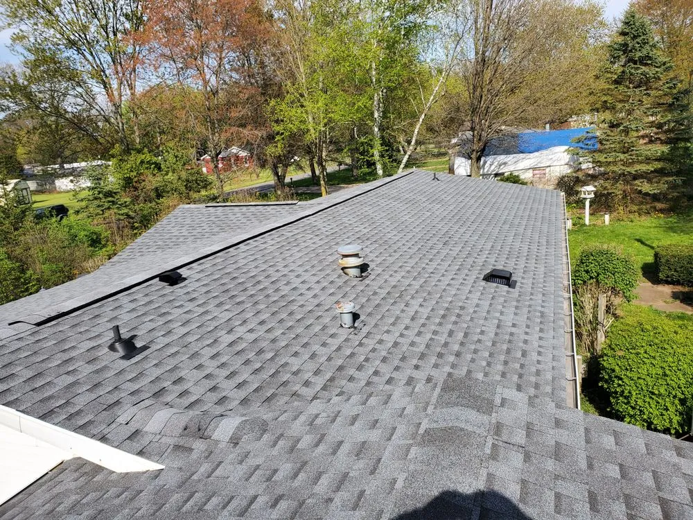 Slide of Rooftech Construction