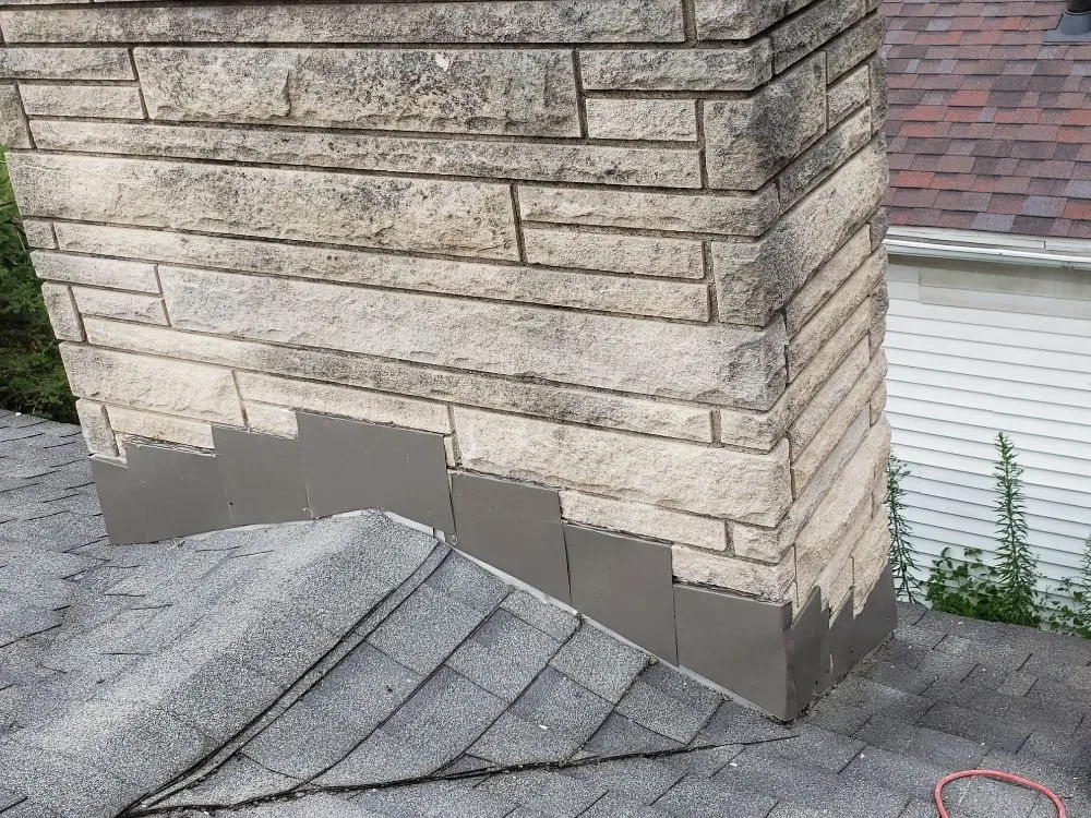 Slide of Rooftech Construction