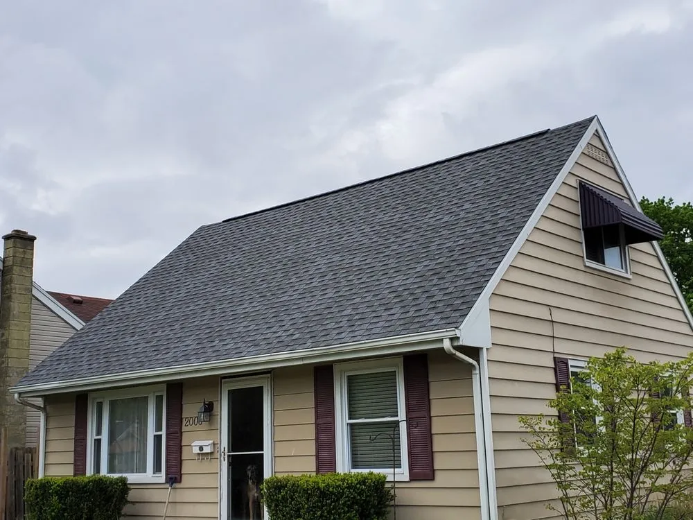 Slide of Rooftech Construction