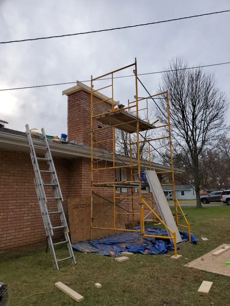 Slide of Rooftech Construction