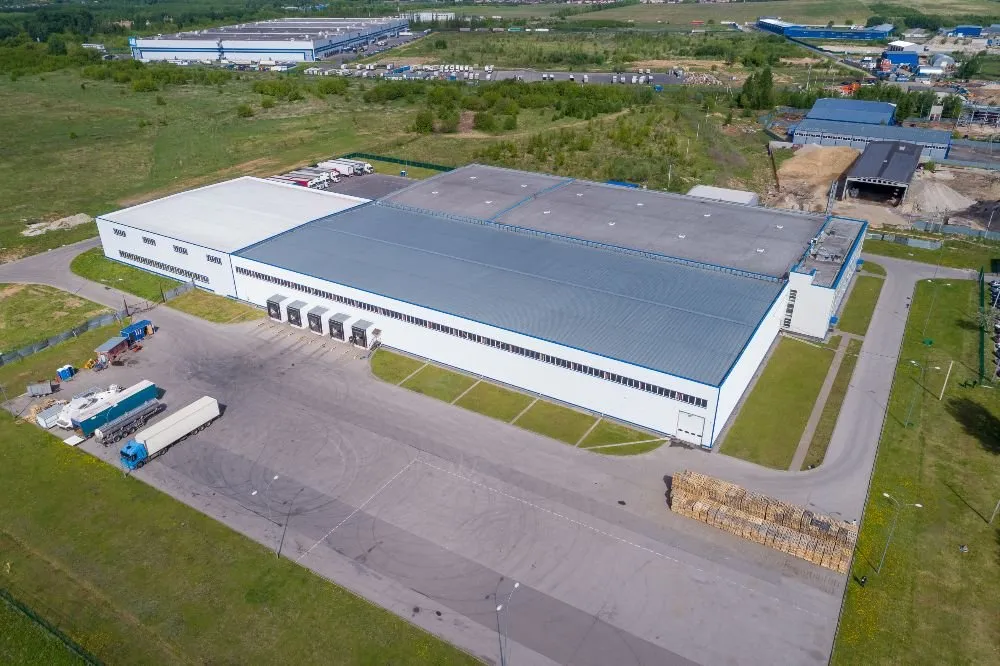 Slide of Rooftech Construction