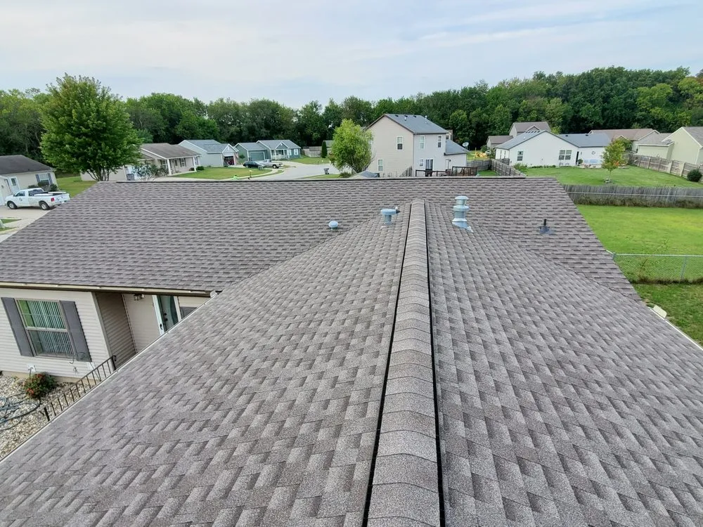 Slide of Rooftech Construction