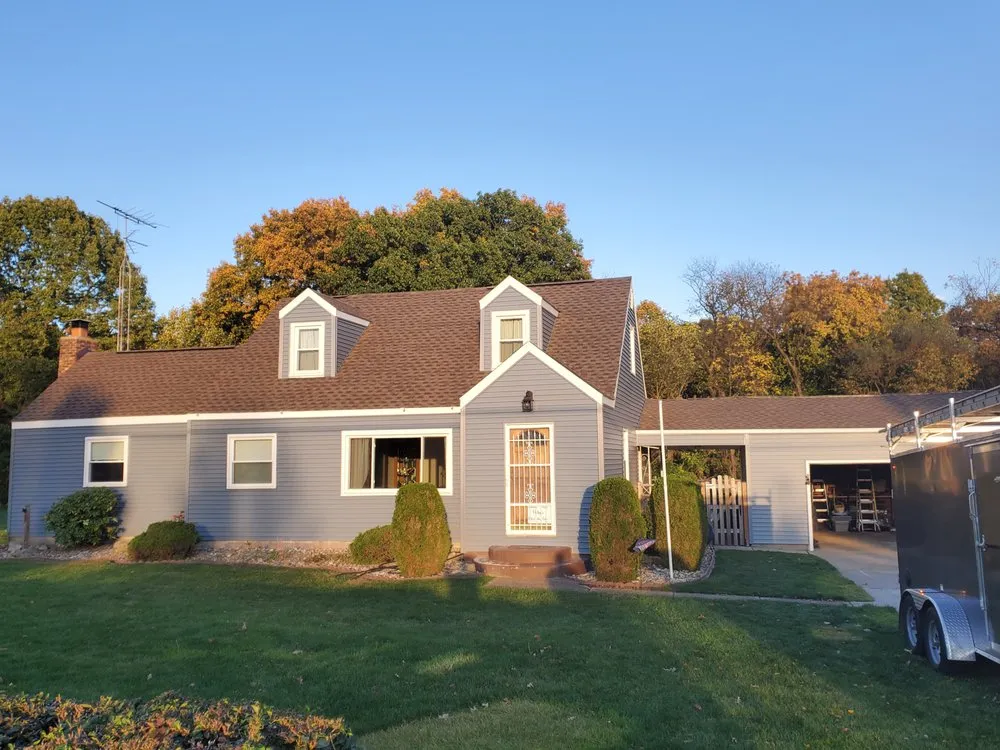 Slide of Rooftech Construction