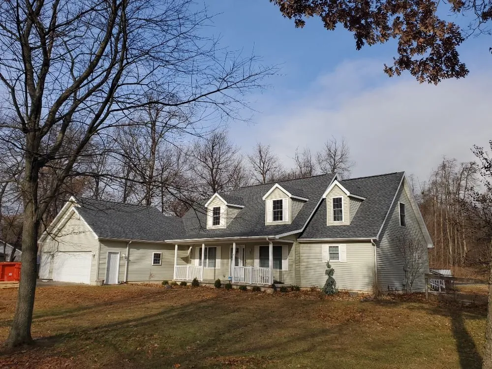 Slide of Rooftech Construction