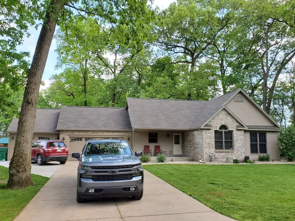 Slide of Rooftech Construction