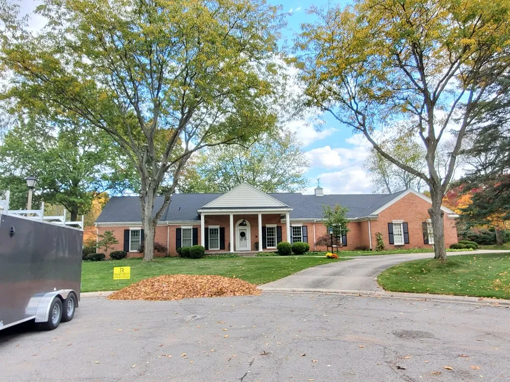 Slide of Rooftech Construction