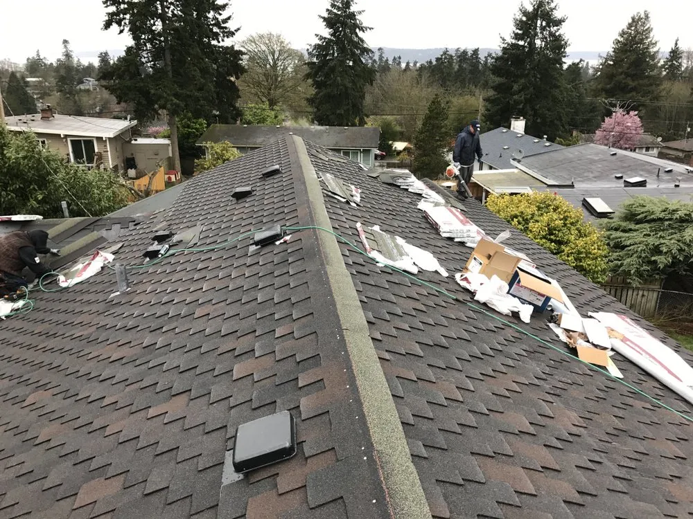 Slide of ROOFTECH