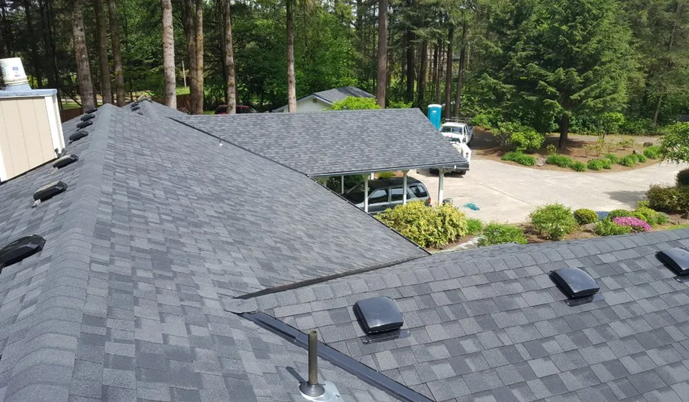 Slide of ROOFTECH