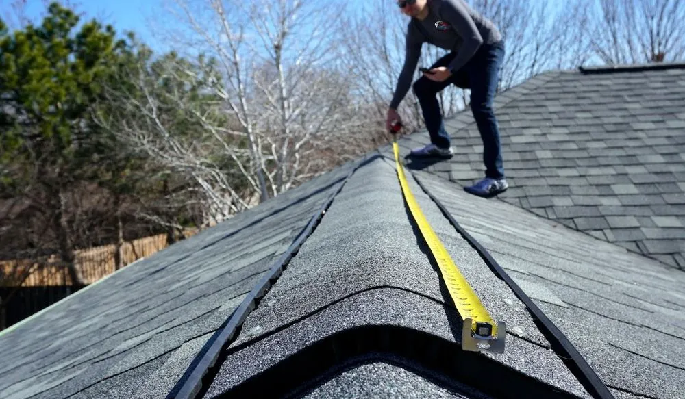 Slide of ROOFTECH