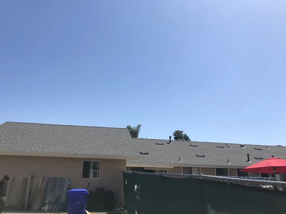 Slide of RoofTech Energy