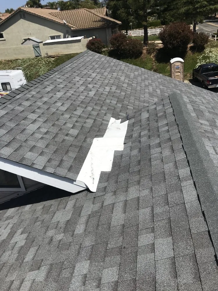 Slide of RoofTech Energy