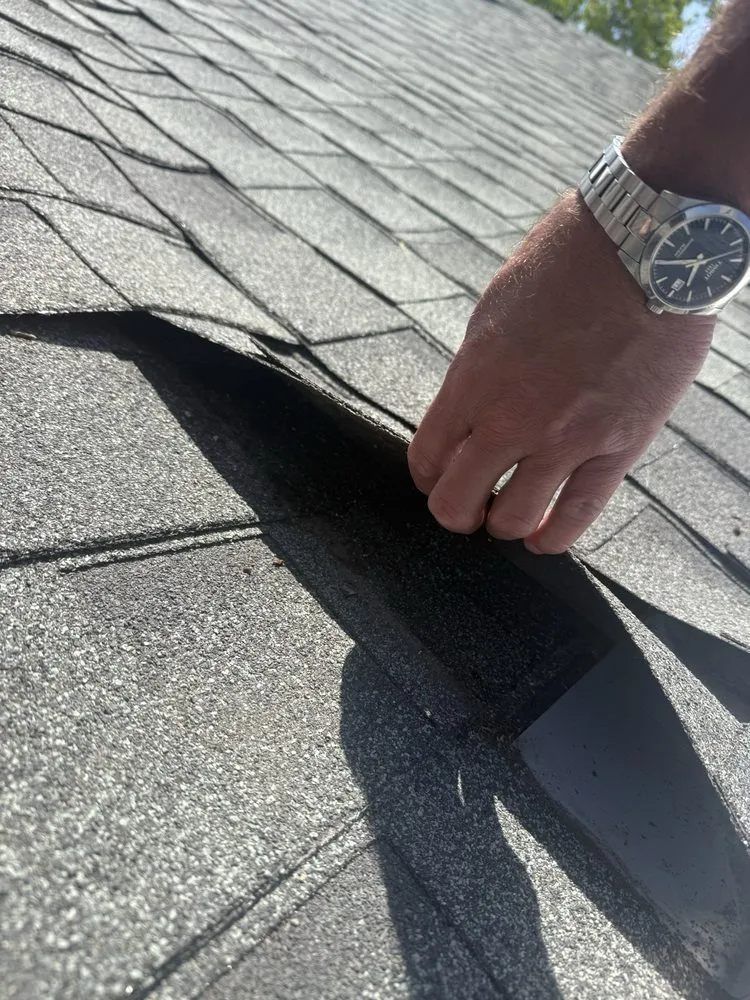 Slide of RoofTech Energy