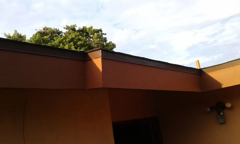 Slide of RoofTech Energy