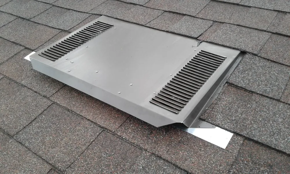 Slide of RoofTech Energy