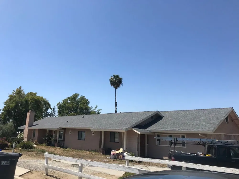 Slide of RoofTech Energy