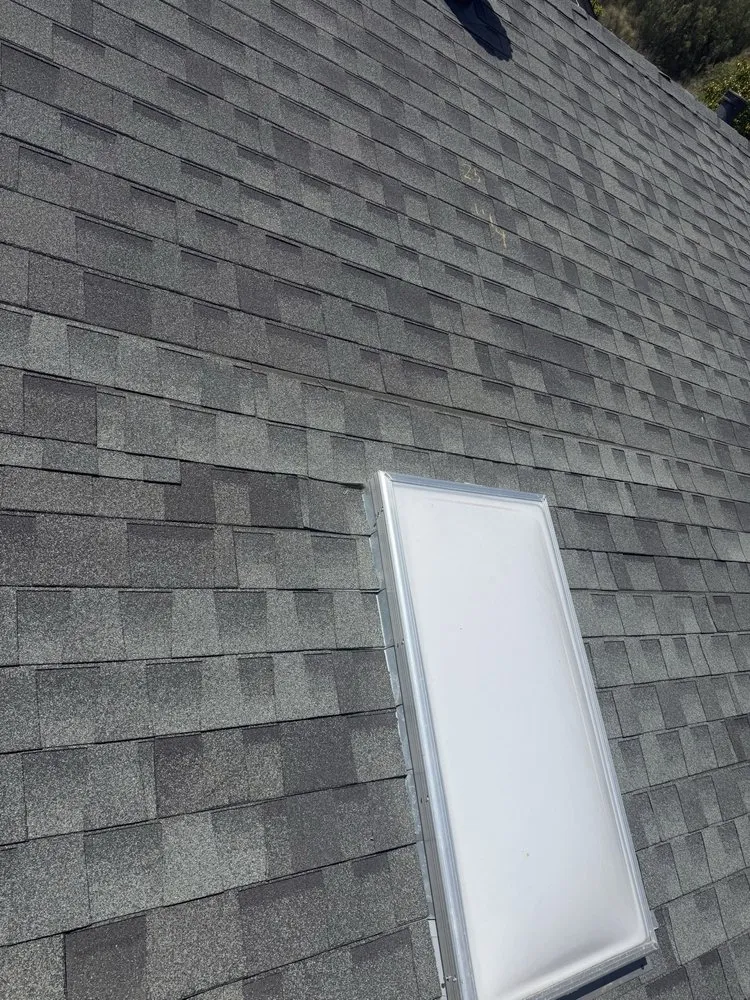 Slide of RoofTech Energy