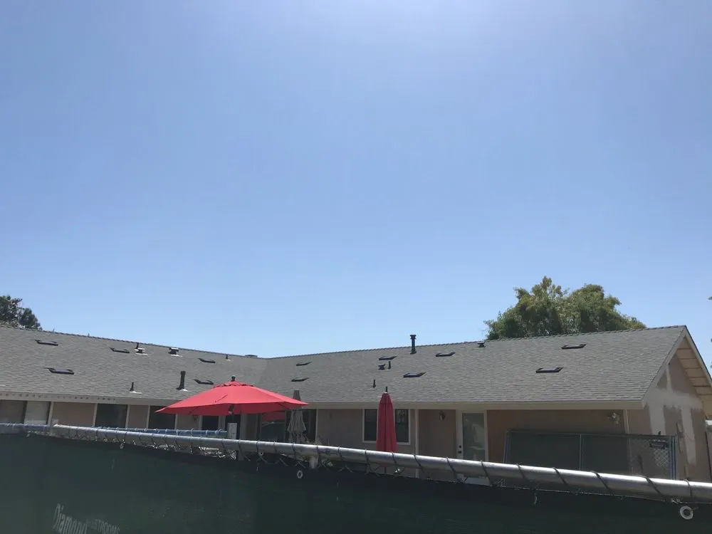 Slide of RoofTech Energy