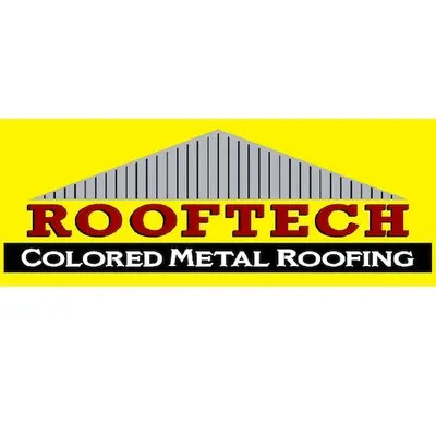 Rooftech Metal Roofing