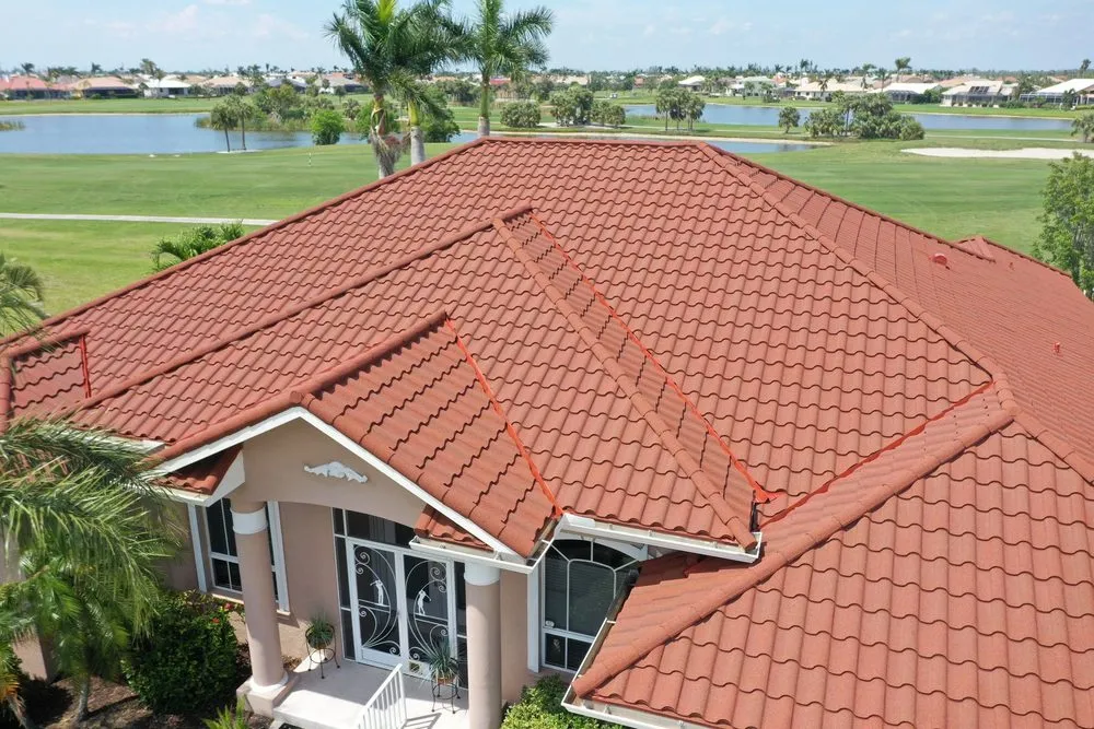 Slide of Rooftech Roofing & Waterproofing