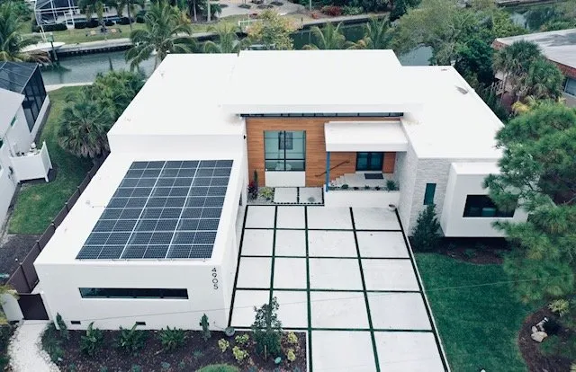 Slide of Rooftech Roofing & Waterproofing