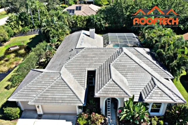 Slide of Rooftech Roofing & Waterproofing