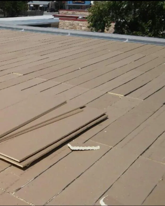 Slide of Rooftech Solutions & Construction