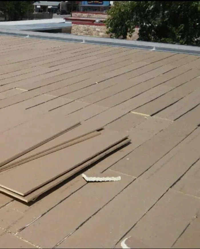 Slide of Rooftech Solutions & Construction