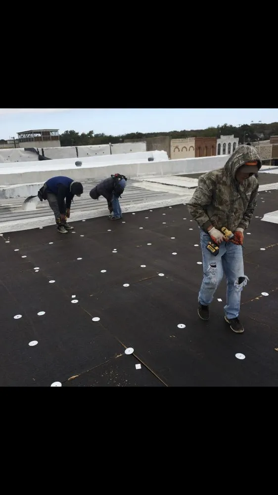 Slide of Rooftech Solutions & Construction