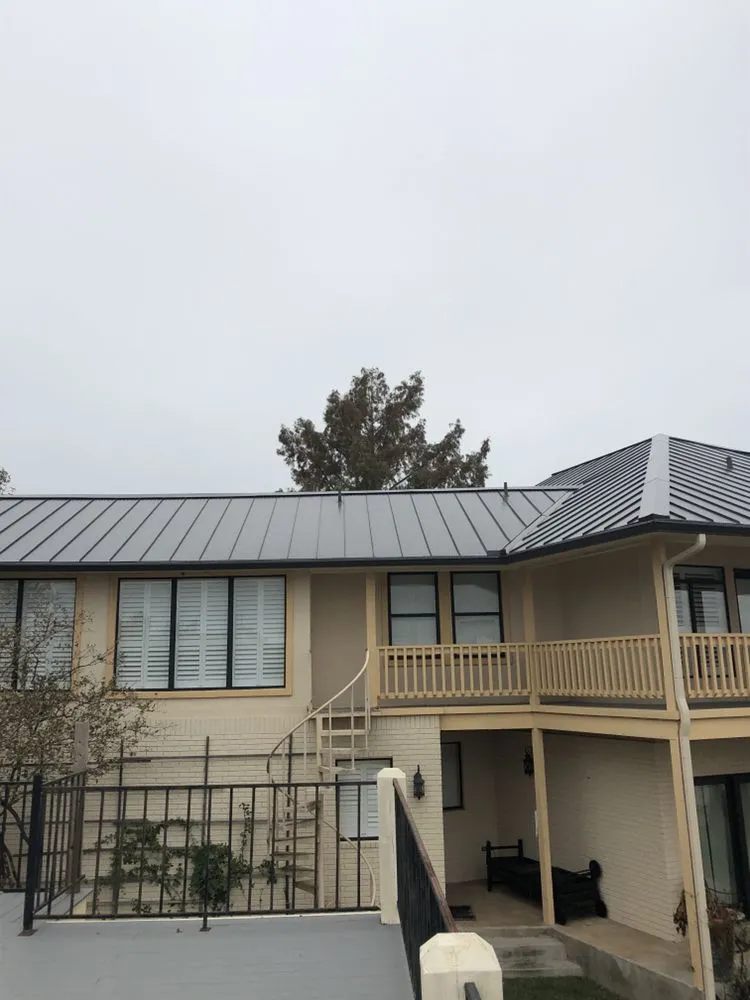 Slide of Rooftech Solutions & Construction