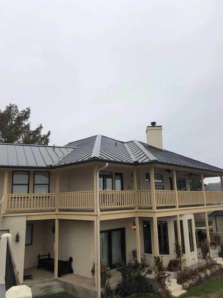 Slide of Rooftech Solutions & Construction