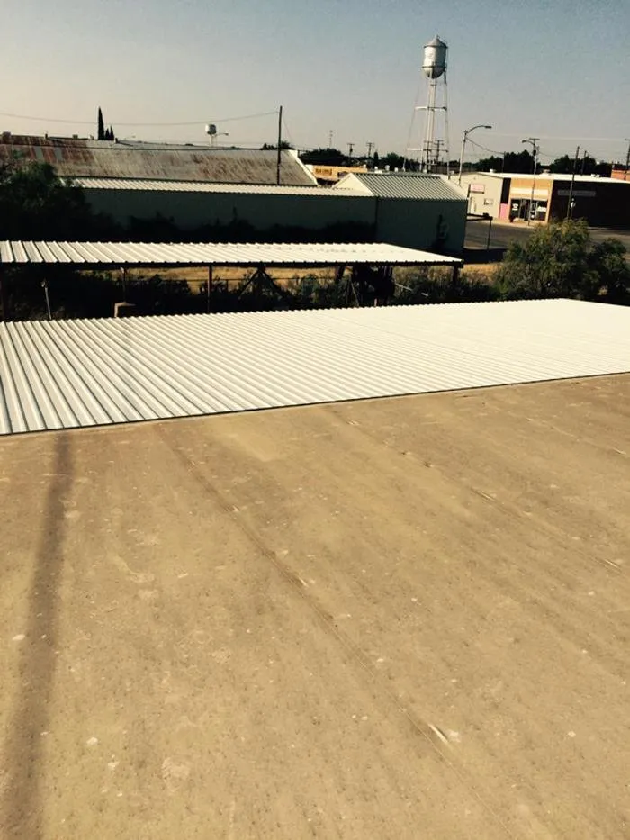 Slide of Rooftech Solutions & Construction